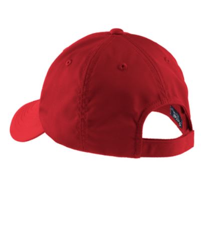 custom cap